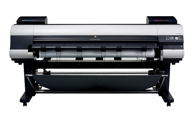 CANON(佳能) IPF 9000 室内写真机