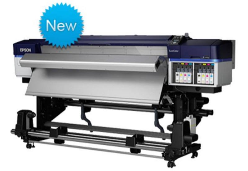 EPSON(爱普生)S80680 户外写真机